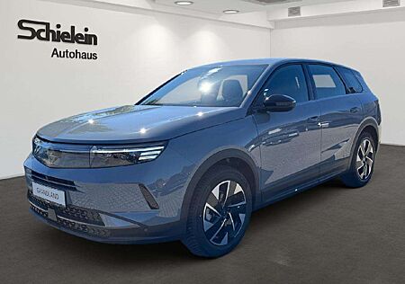 Opel Grandland 1.2 Turbo 145PS Hybrid Edition