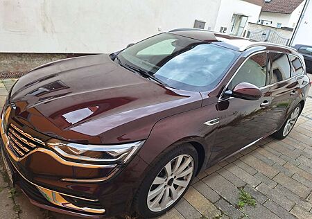 Renault Talisman Grandtour Diesel Grandtour BLUE dCi 190