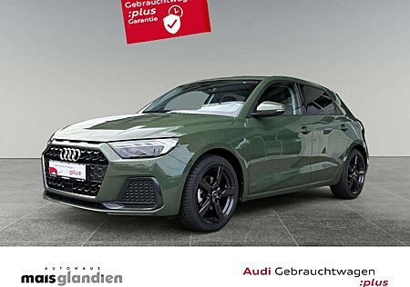 Audi A1 Sportback 30 TFSI adv. Navi+ Sportsitze LED GRA