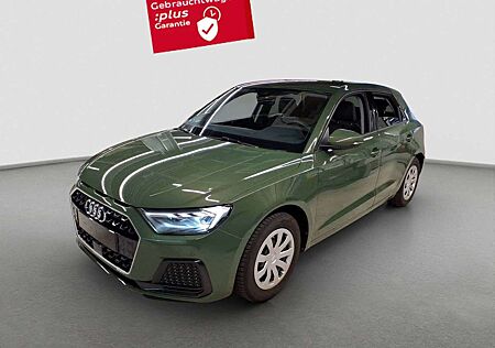 Audi A1 Sportback 30 TFSI adv. Navi+ Sportsitze LED GRA