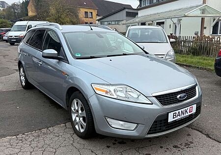 Ford Mondeo Turnier Trend - TÜV NEU - AHK