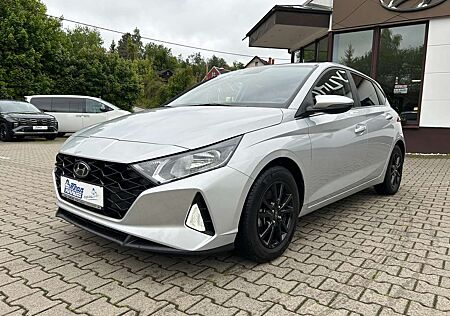 Hyundai i20 Trend Automatik