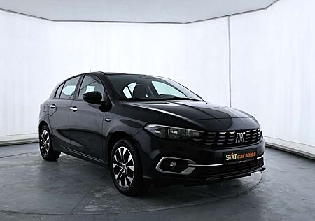 Fiat Tipo 1.0 City Life Sitzheiz|Kam|Temp|CarPlay+AA