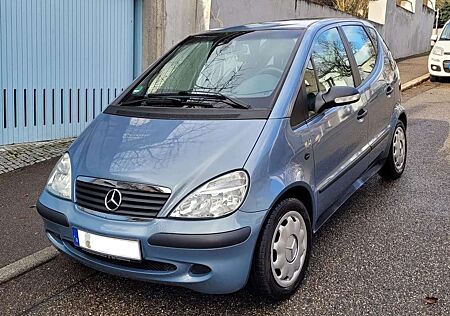 Mercedes-Benz A 140 Classic Piccadilly