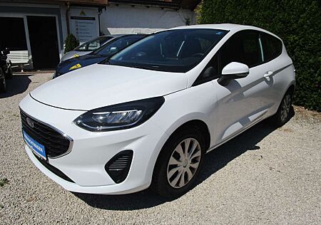 Ford Fiesta Trend