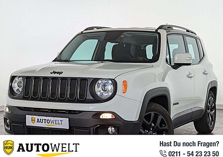 Jeep Renegade Limited 1,4 MultiAir FWD XENON+NAVI+AHK