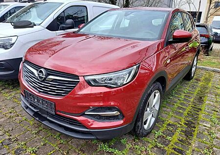 Opel Grandland X Edition Plug-in-Hybrid 1.6,NAVI,PDC