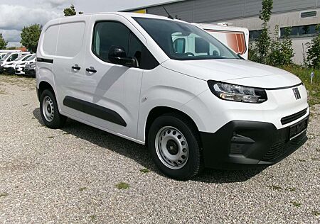 Fiat Doblo Kawa L1*KLIMA*CAM*LED*KEYLESS*TEMP*WINTER