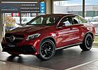 Mercedes-Benz GLE 63 AMG COUPE 4MATIC V8 360°CAM AHK DAB ACC