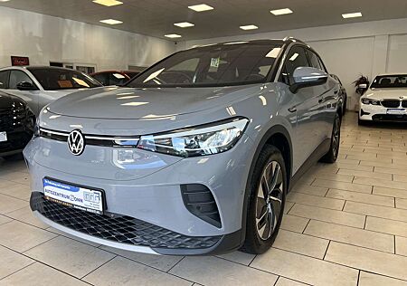 VW ID.4 Volkswagen Pure Performance*LED*Cam*SHZ*CarPlay*PDC*1H