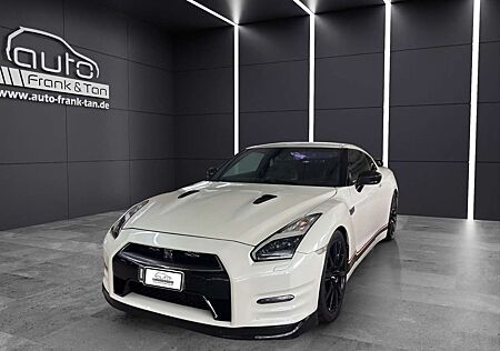 Nissan GT-R Black Edition Cam*Bose*Xenon*Shzg