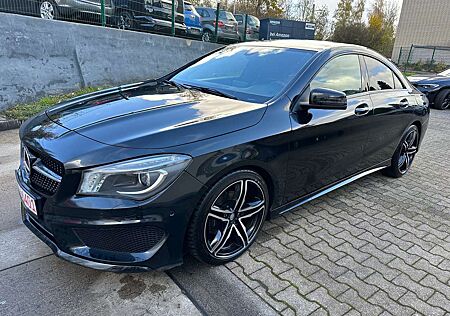 Mercedes-Benz CLA 200 CDI (117.301)*AMG-Line*Xenon*Euro 5