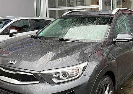 Kia Stonic 1.6 CRDi Spirit