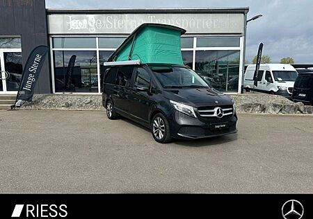 Mercedes-Benz Marco Polo V 250d /ALLRAD/4*4/NAVI/MBUX/DISTRONIC/360°/LED(IL