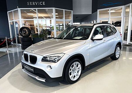 BMW X1 sDrive18i Automatik PDC Klimaauto. Sitzheizung