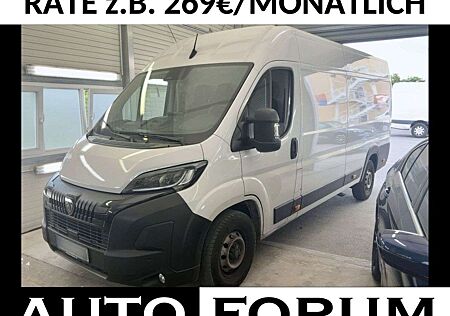 Peugeot Boxer 2.2 D L4H2 3,5t AUTOMATIK VIRTUAL CAM NAVI