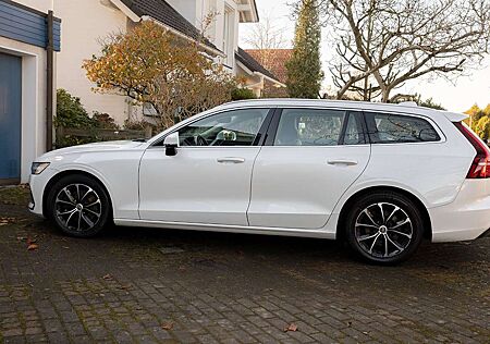 Volvo V60 Diesel D4 Geartronic Momentum
