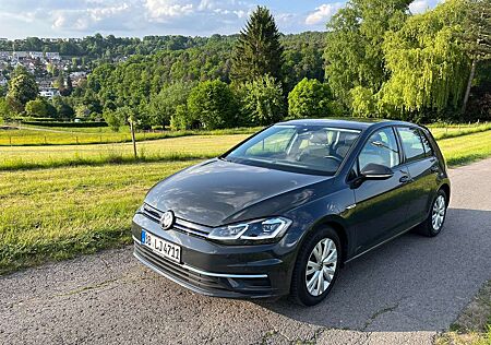 VW Golf Volkswagen 1.5 TSI ACT OPF BlueMotion DSG Comfortline
