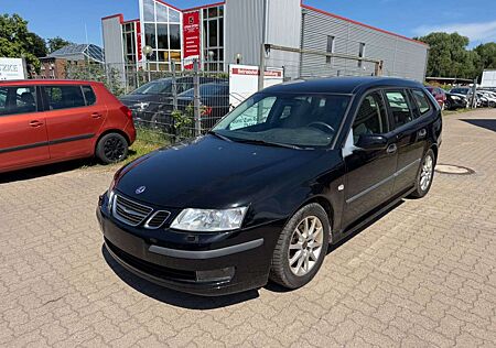 Saab 9-3 2.0 LPT Hirsch Performance SportCombi*Leder*
