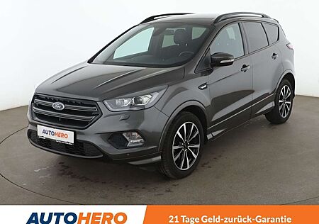 Ford Kuga 1.5 EcoBoost ST-Line*NAVI*XENON*TEMPO*PDC*SHZ*