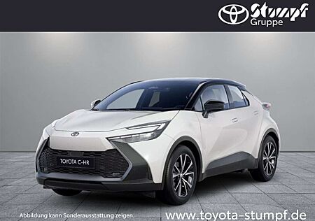 Toyota C-HR 2.0 Hybrid Teamplayer Technik-Paket