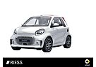 Smart ForTwo EQ cabrio PRIME KAM TEMP 22KW