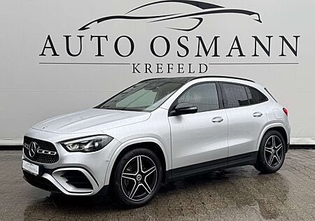 Mercedes-Benz GLA 220 d 4M 8G-DCT AMG Advanced Plus Pano AHK