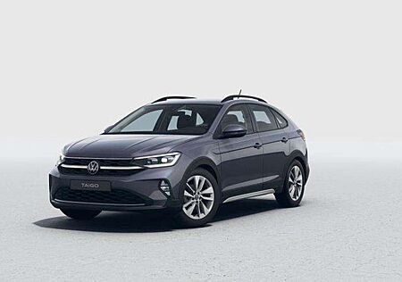 VW Taigo Volkswagen Life 1.0 TSI 7-Gang-DSG 85 kW (116 PS), Automatik