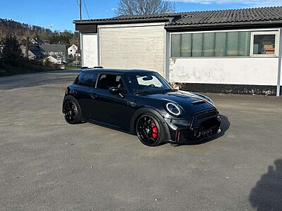 MINI John Cooper Works JCW John Cooper Works Trim