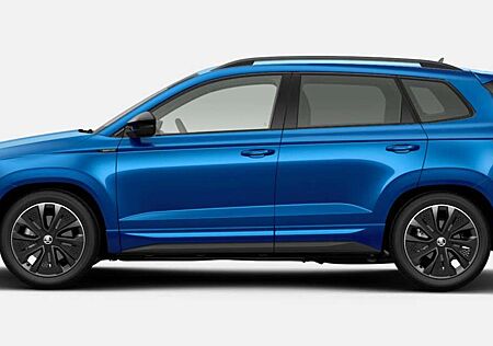 Skoda Karoq Sportline TDI 150 DSG Sportl Matrix Nav 360° Ca...