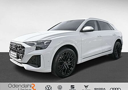 Audi Q8 SUV 50 TDI quattro tiptronic LASER/ HEAD-UP/ B