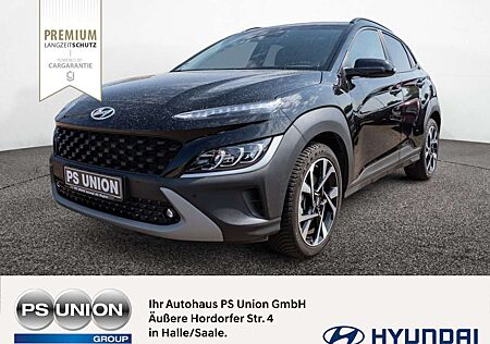 Hyundai Kona 1.0 Pure 2WD KLIMA FSE USB