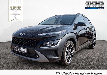 Hyundai Kona 1.0 Pure 2WD KLIMA FSE USB