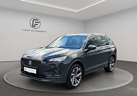 Seat Tarraco FR 4Drive*Virtl*360*Standhz*DCC*AHK*Beat
