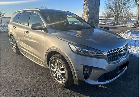 Kia Sorento 2.2 CRDi AWD Aut. GT Line