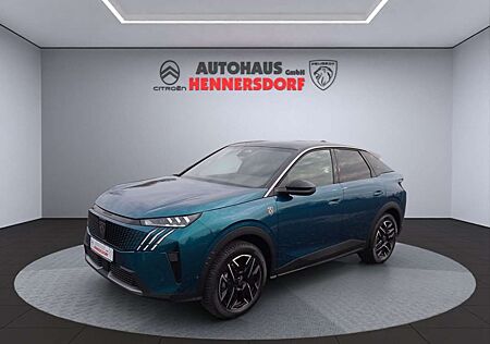 Peugeot 3008 Hybrid 145 e-DSC6 GT EXCLUSIVE (K)