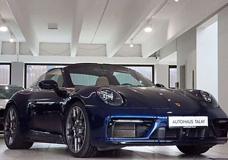Porsche 911 Targa 4 360°/ACC/Matrix/Lenkradhzg.