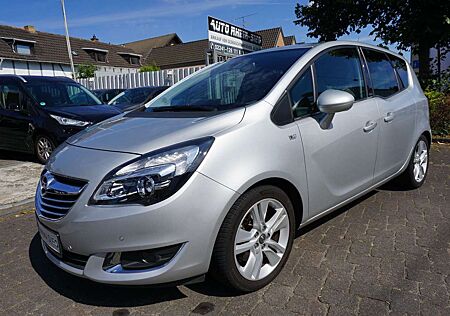 Opel Meriva B 1,4 Innovation 1-Hand/Navi/Kamera/TOP!!