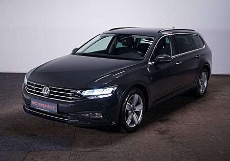 VW Passat Variant Volkswagen 2.0 TDI BMT Business Kamera+ACC