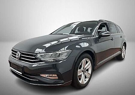 VW Passat Variant gebraucht kaufen VW Passat Variant Volkswagen 2.0 TDI Business Manuell*Navi*ACC