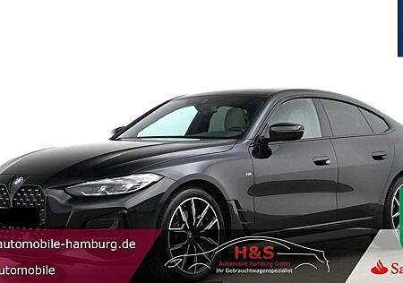 BMW 430 i M Sport AHK*