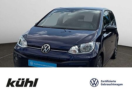 VW Up Volkswagen ! 1.0 United LM16,,SHZ.,