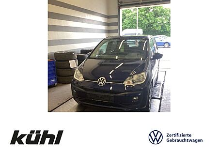 VW Up Volkswagen ! 1.0 United LM16,,SHZ.,
