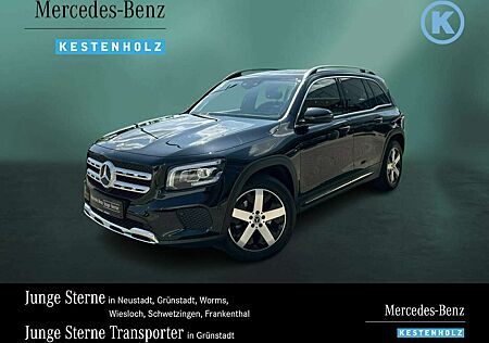 Mercedes-Benz GLB 200 PROGRESSIVE+7-SITZE+KAMERA+AHK+LED+PDC