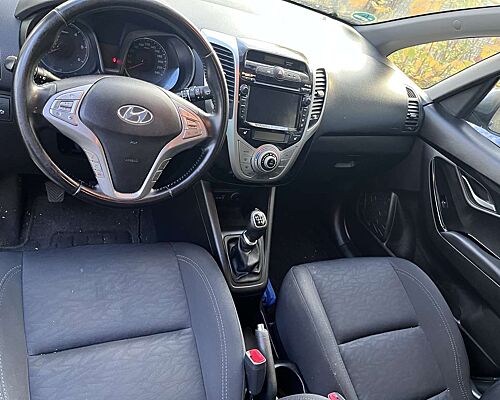 Hyundai iX20 Trend
