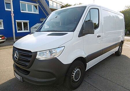 Mercedes-Benz Sprinter III 311 CDI Kasten ***KLIMA+MBUX+MFL***