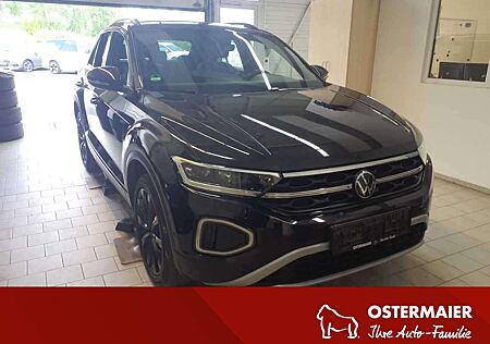 VW T-Roc Volkswagen STYLE BLACK STYLE 2.0TDI 116PS ACC.KAMERA.NAVI+VC.