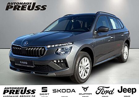 Skoda Kamiq Selection 1.0 TSI DSG