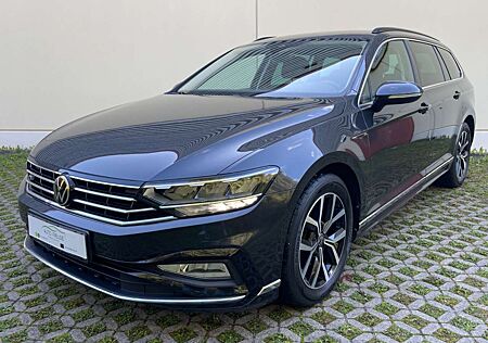 VW Passat Variant Volkswagen 2.0 TDI DSG R -Line ACC AHK Cam