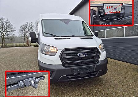 Ford Transit L2H2 2.0 EcoBlue 165PS Trend Heckantrieb 3,5t 2...
